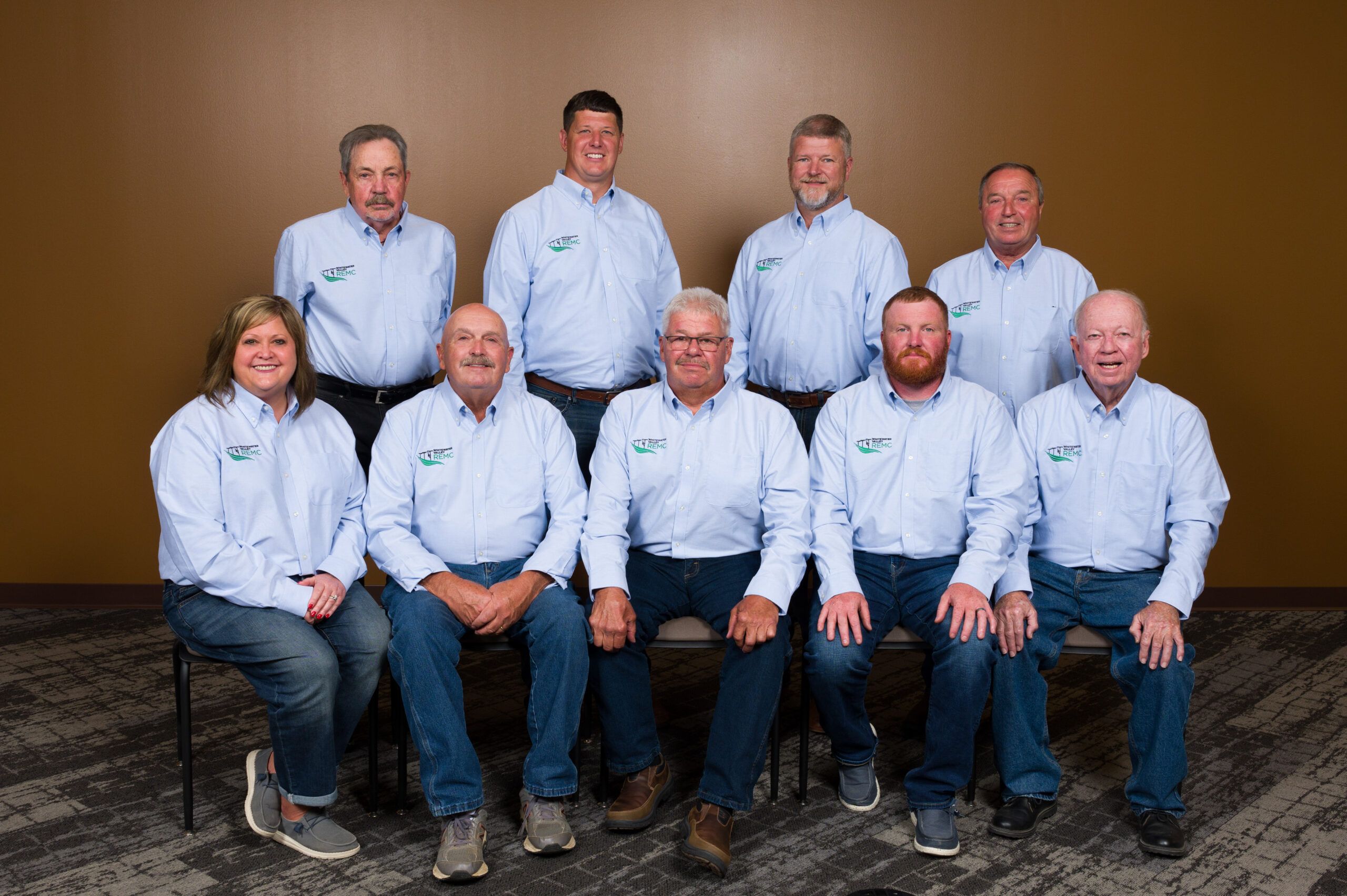 Whitewater Valley REMC Board of Directors